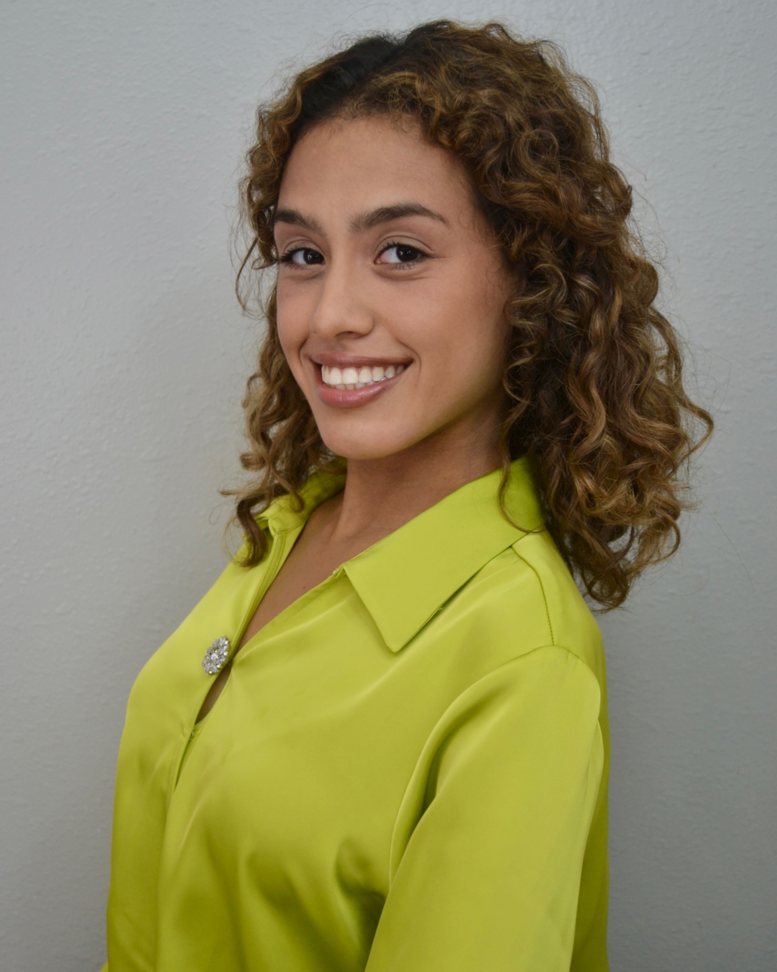 Vocal Teacher, Keyboard + Piano Teacher, Little Wing Teacher, Rookies Teacher Jocelyn McDaniel