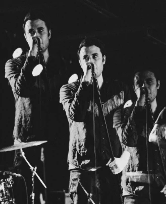 Guitar Teacher, Vocal Teacher, Keyboard + Piano Teacher, Show Director Tyler 