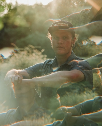 Drum Teacher, Guitar Teacher, Bass Guitar Teacher, Keyboard + Piano Teacher Jake Haggard