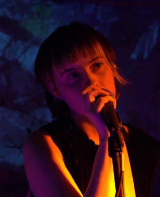 Vocal Teacher, Keyboard + Piano Teacher Jules Dasey