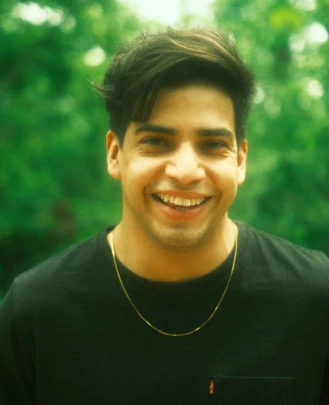 Drum Teacher Corey Garcia