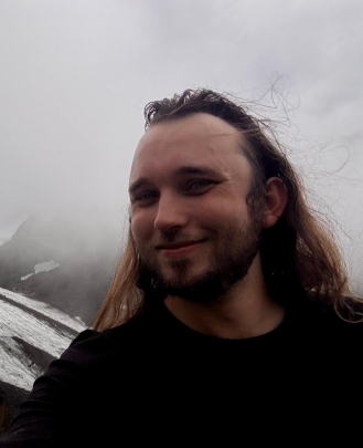 Guitar Teacher Dylan Smith