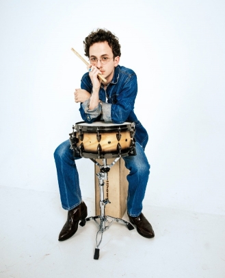 Drum Teacher, Guitar Teacher, Bass Guitar Teacher Diego Gamez