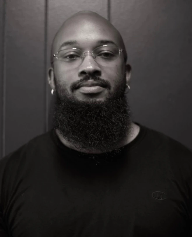 Vocal Teacher Elijah Davis