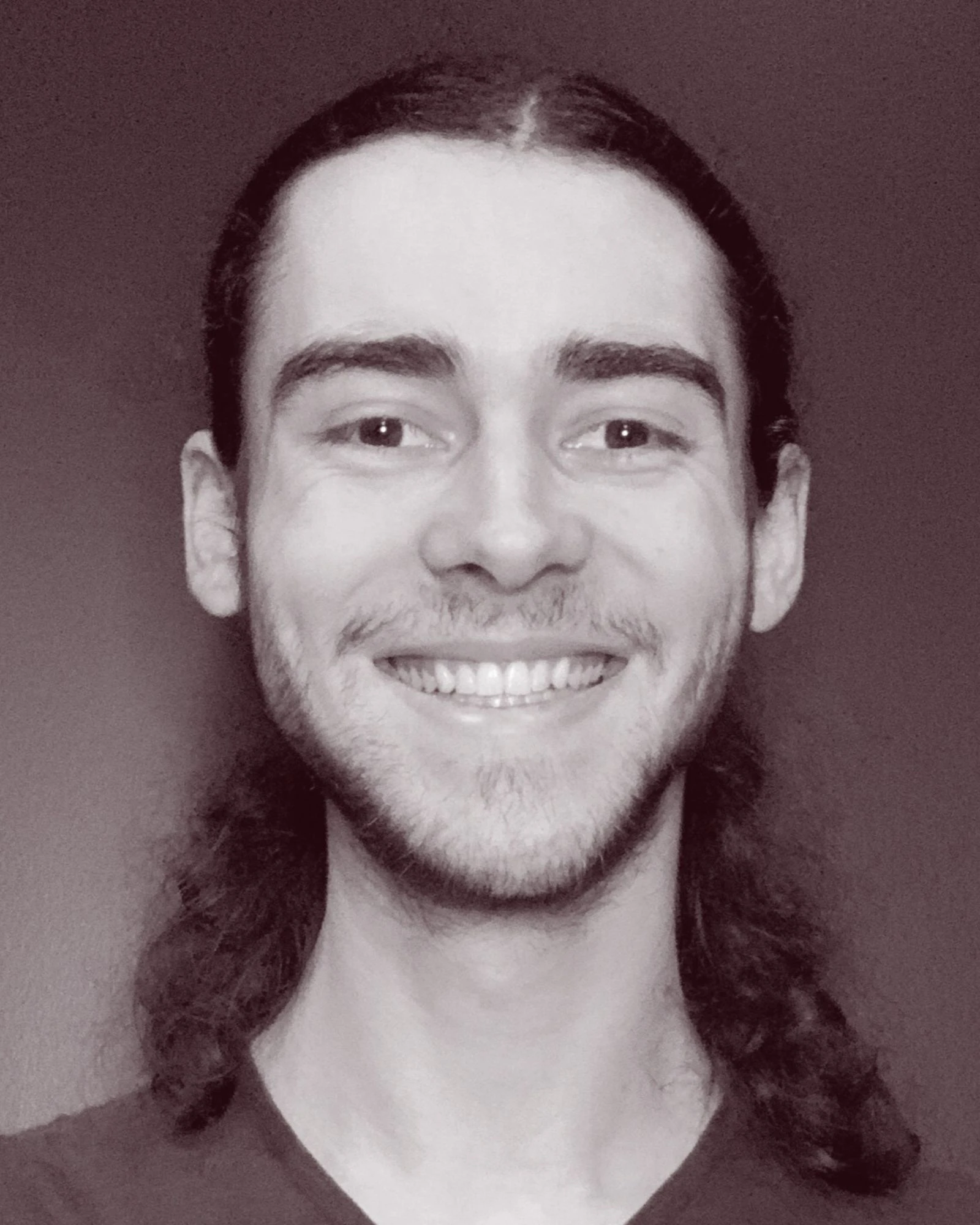 Drum Teacher, Bass Guitar Teacher, Show Director Elijah Staley