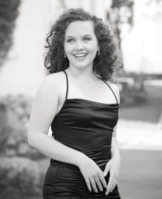 Vocals Teacher Elizabeth Guy 