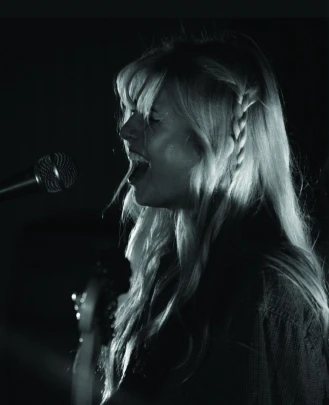 Vocal Instructor, Keyboard + Piano Instructor Emilie