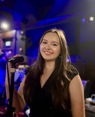 Vocal Teacher Emily Sandberg