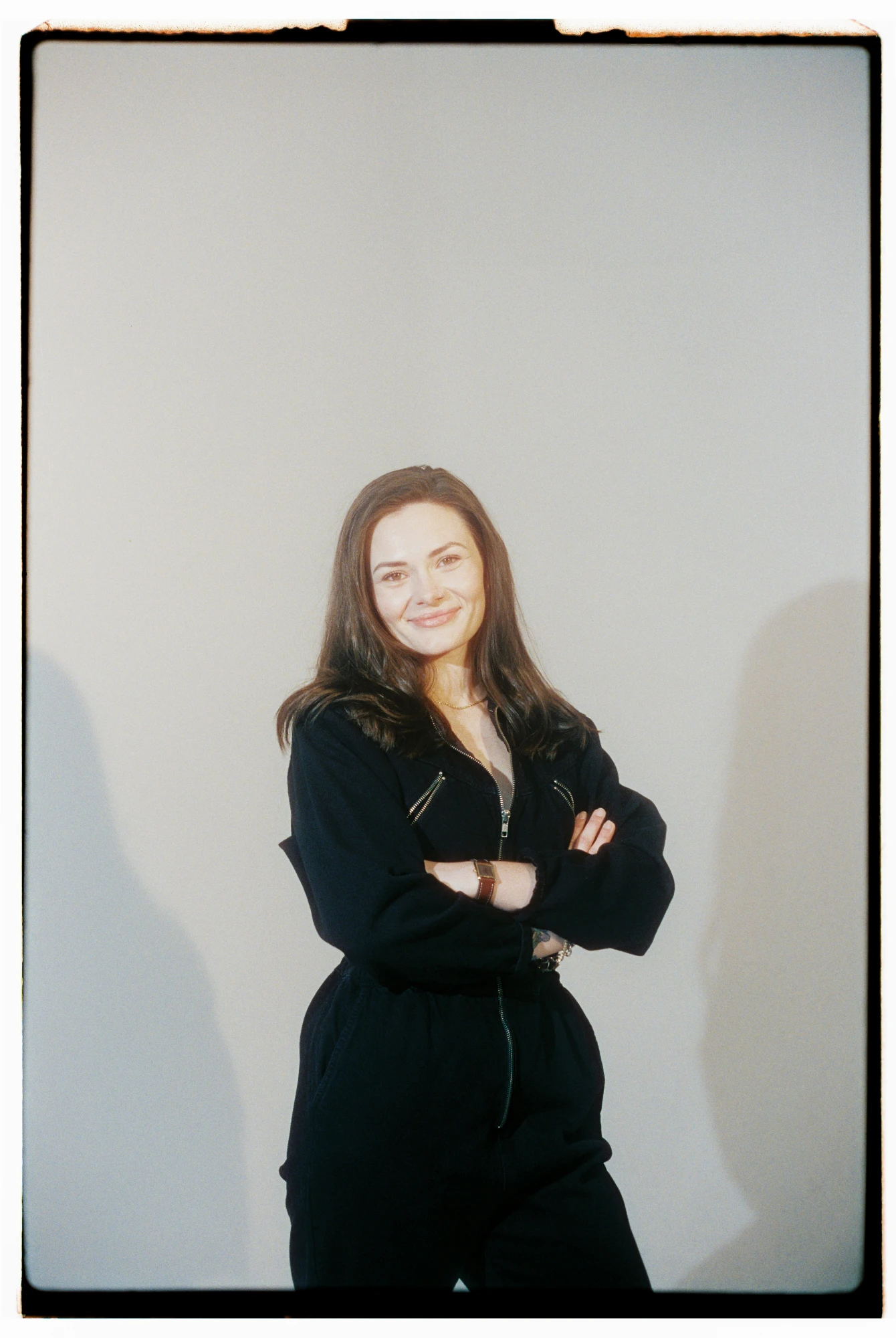 Owner, General Manager Emily Tauraso
