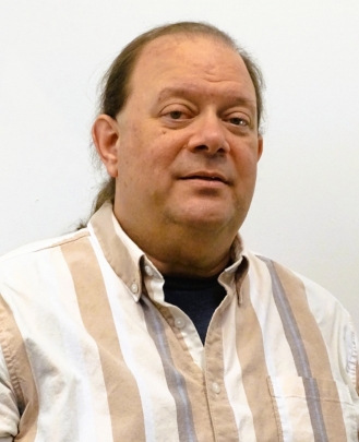 Guitar Teacher, Bass Guitar Teacher, Keyboard + Piano Teacher Eric Forthman