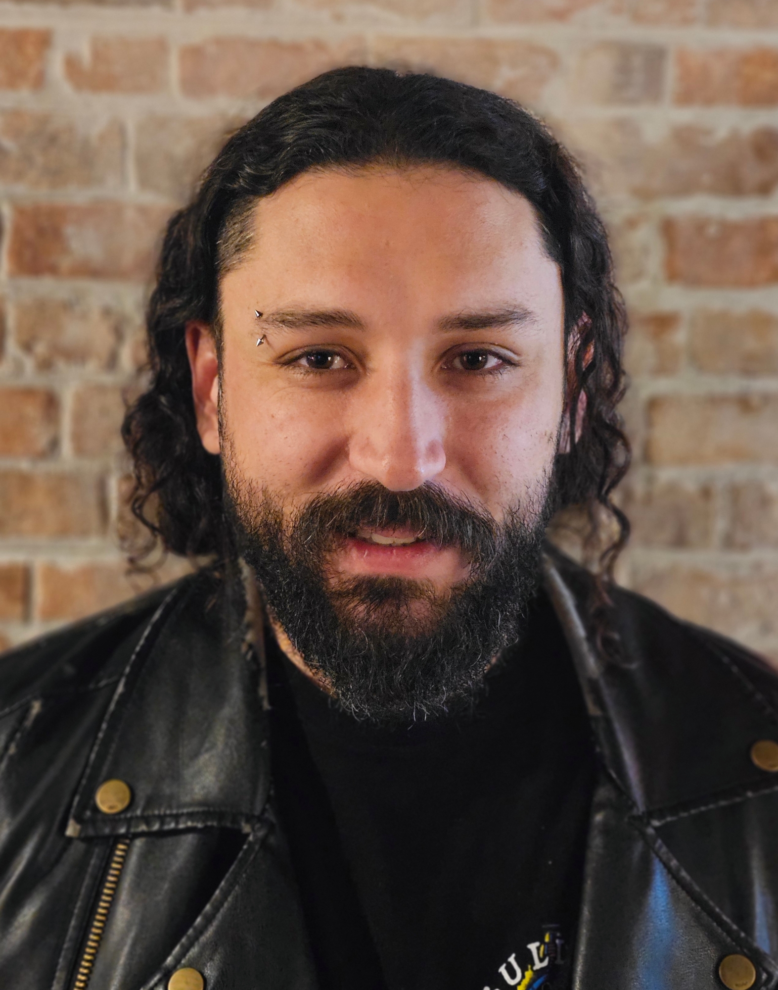 Drum Teacher, Guitar Teacher, Bass Guitar Teacher, Vocal Teacher Esteban Nogara