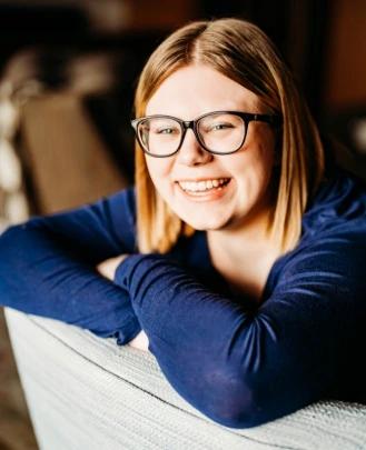 Vocal Teacher, Keyboard + Piano Teacher Estella Thorvilson