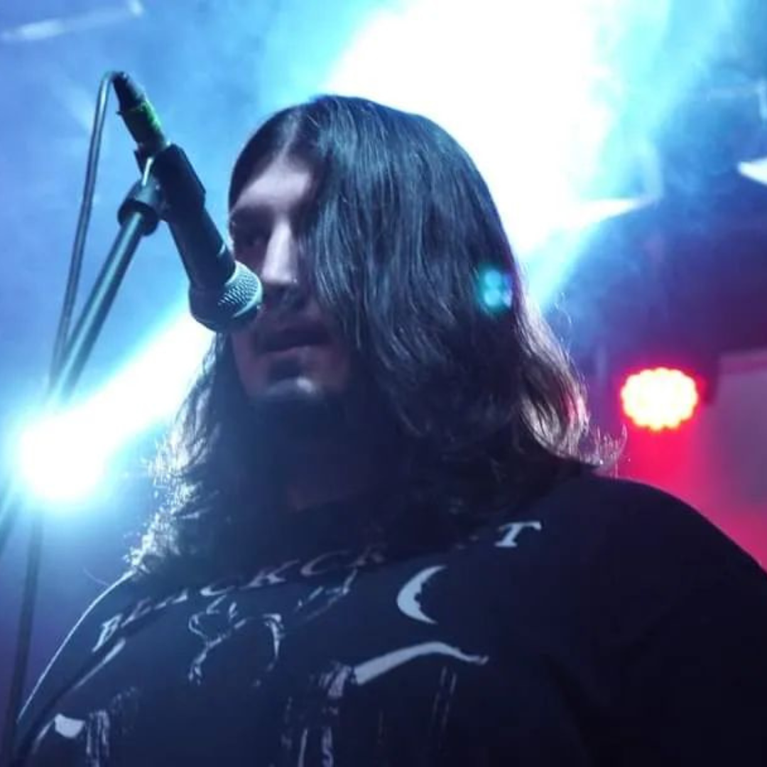 Vocals Teacher Evan
