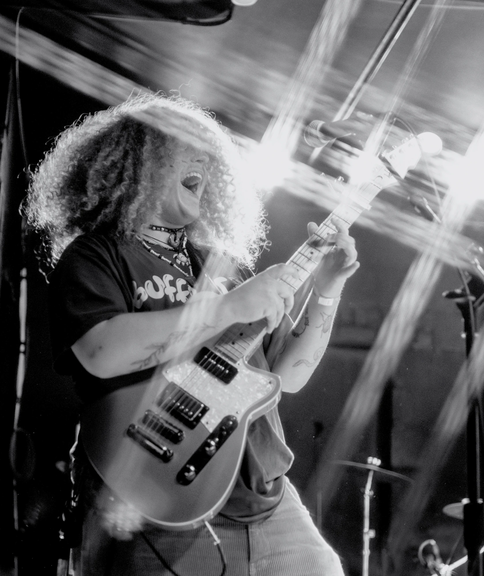Guitar Teacher Vinny C.