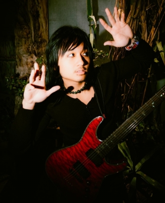 Guitar Teacher Felix Tolentino