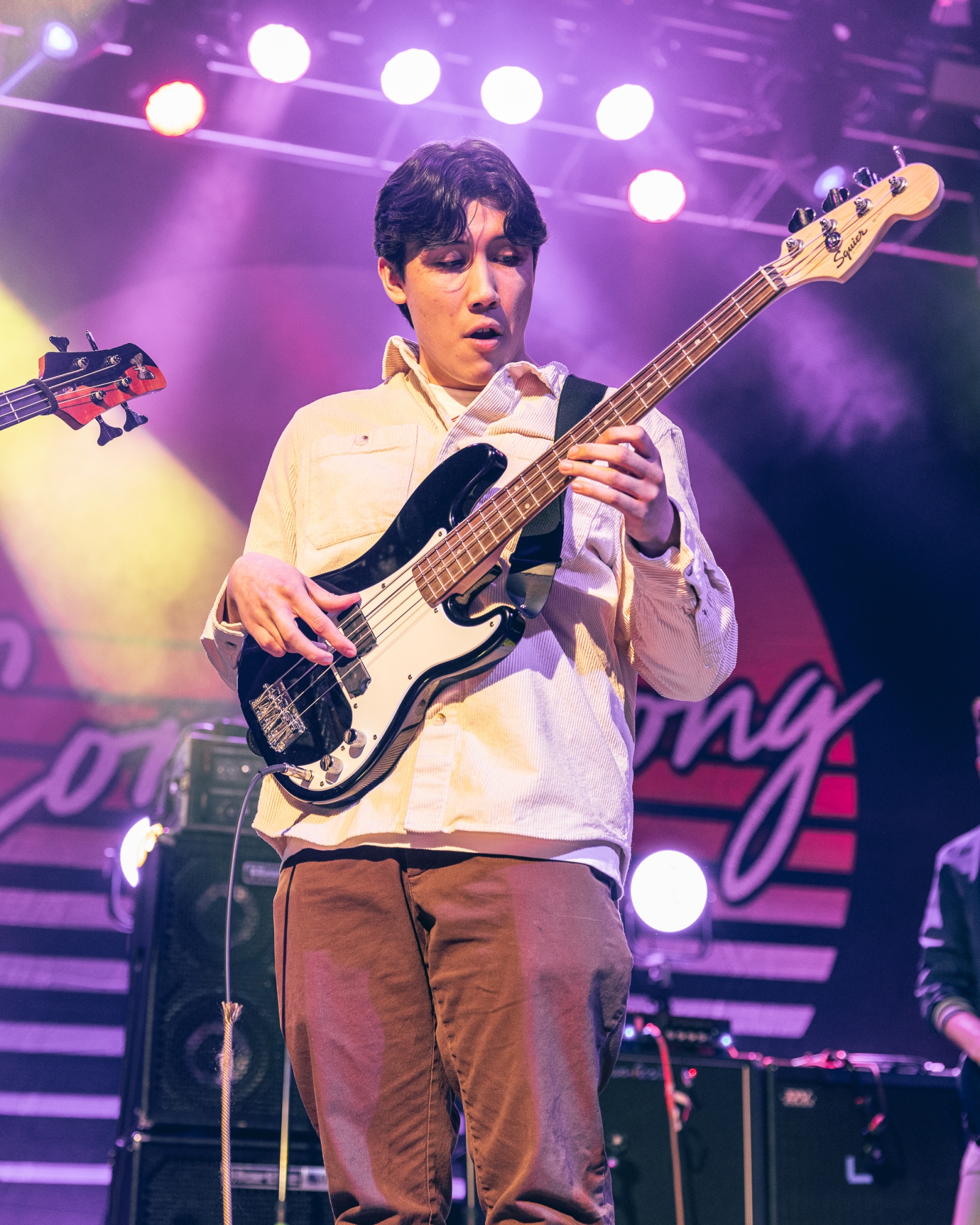 Bass Guitar Teacher, Guitar Teacher Ben