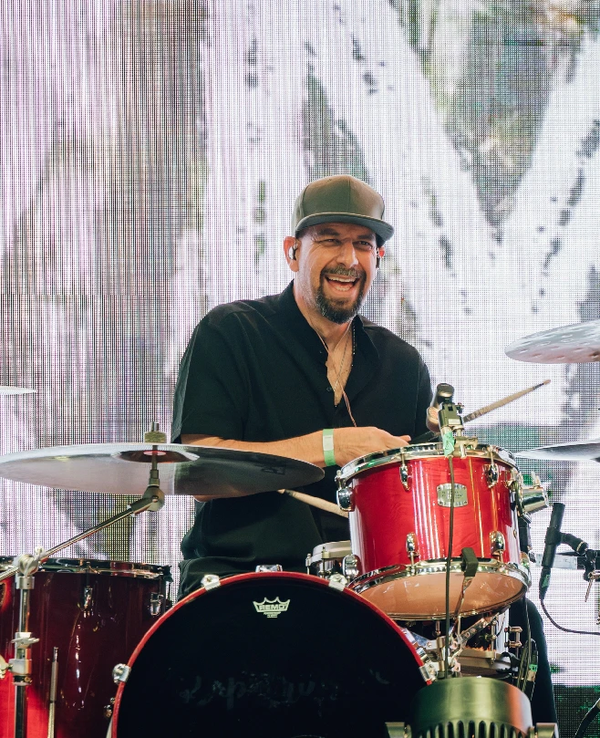 Director Musical Jose Lopera