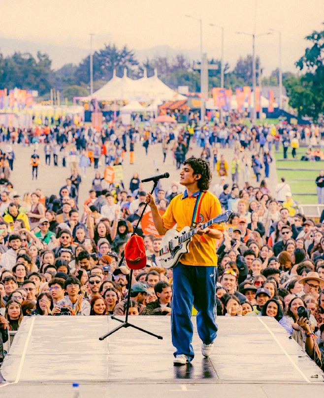 Instructor de Guitarra Juan Antonio Toro