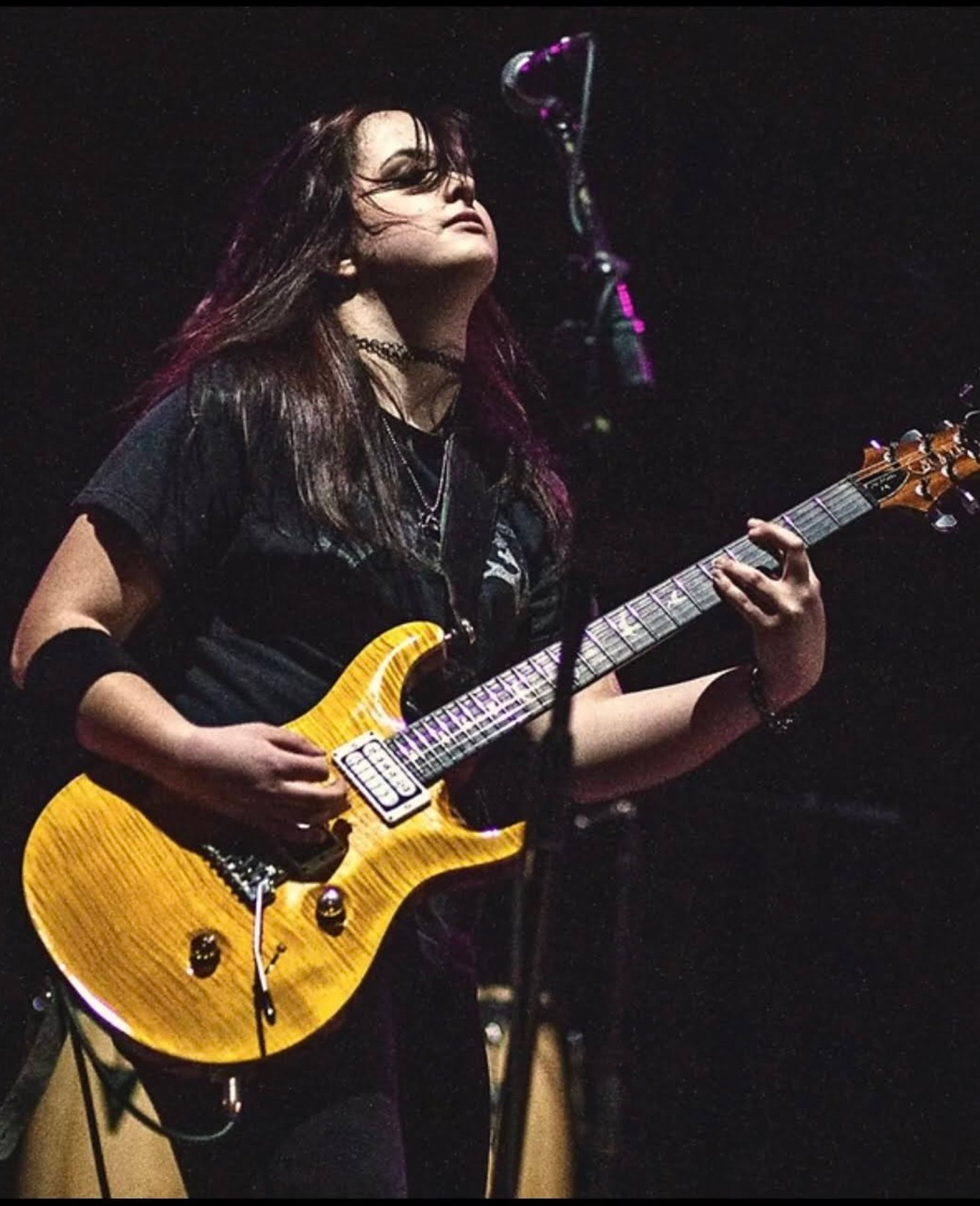 Guitar Teacher Jillian Acor