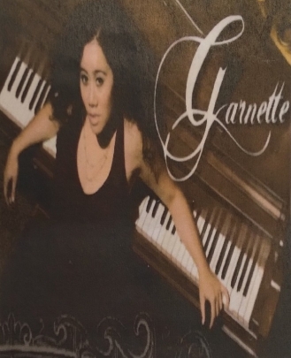 Keyboard + Piano Teacher, Singing Teacher Garnette Mamula
