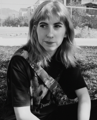 Vocal Teacher and Guitar Teacher Aubrianna