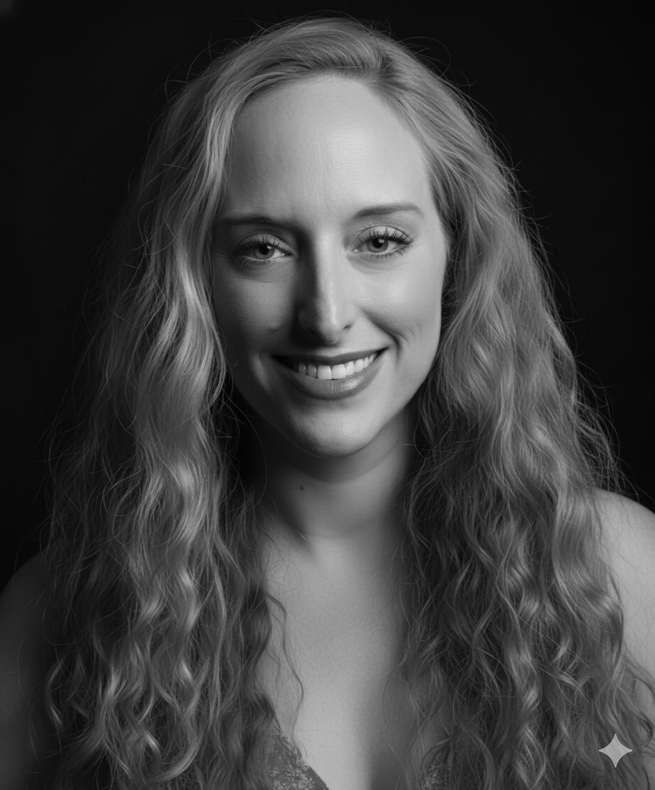 Vocal Teacher, Keyboard + Piano Teacher KeriAnne