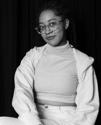 Vocal Teacher Abi Parks