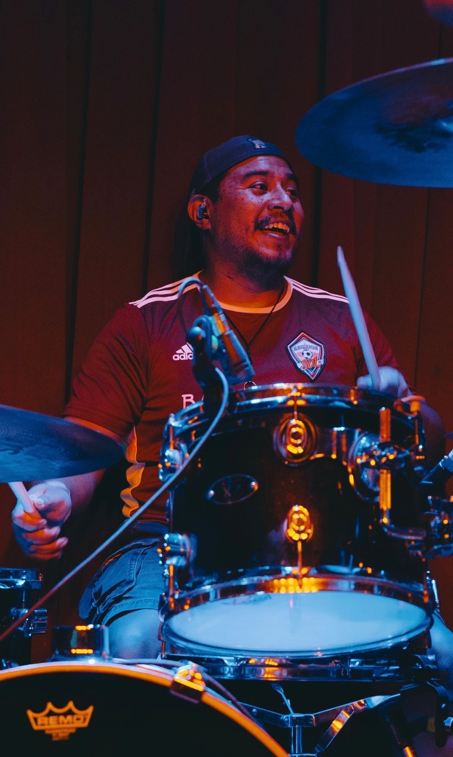  Drum Teacher, Bass Guitar Teacher, Guitar Teacher Ken Giron