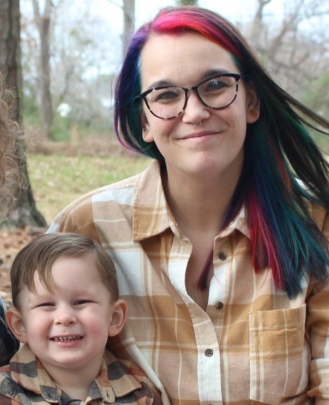 Regional Manager Haleigh McGuire