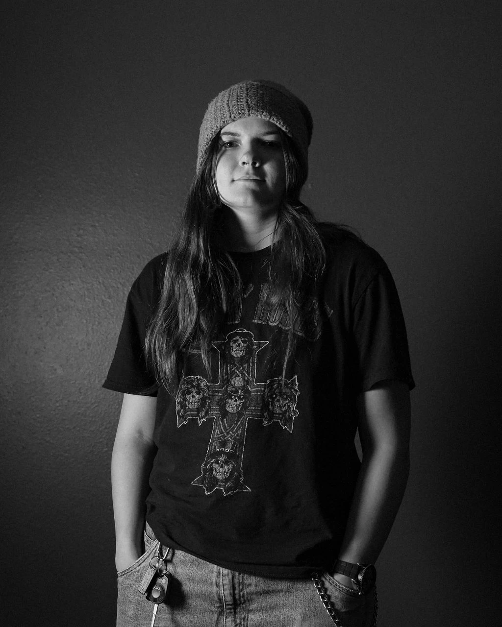 Guitar Teacher, Bass Guitar Teacher, Vocal Teacher Hannah