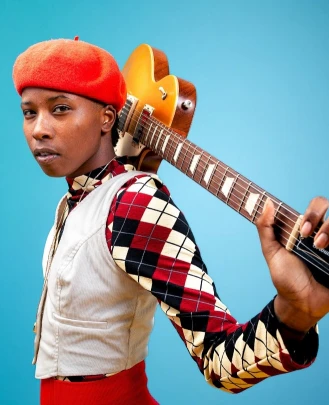 Guitar Teacher, Bass Guitar Teacher, Drums Teacher, Keyboard + Piano Teacher, Vocals Teacher, Little Wing Director, Rookies Director Hawa Tarawally