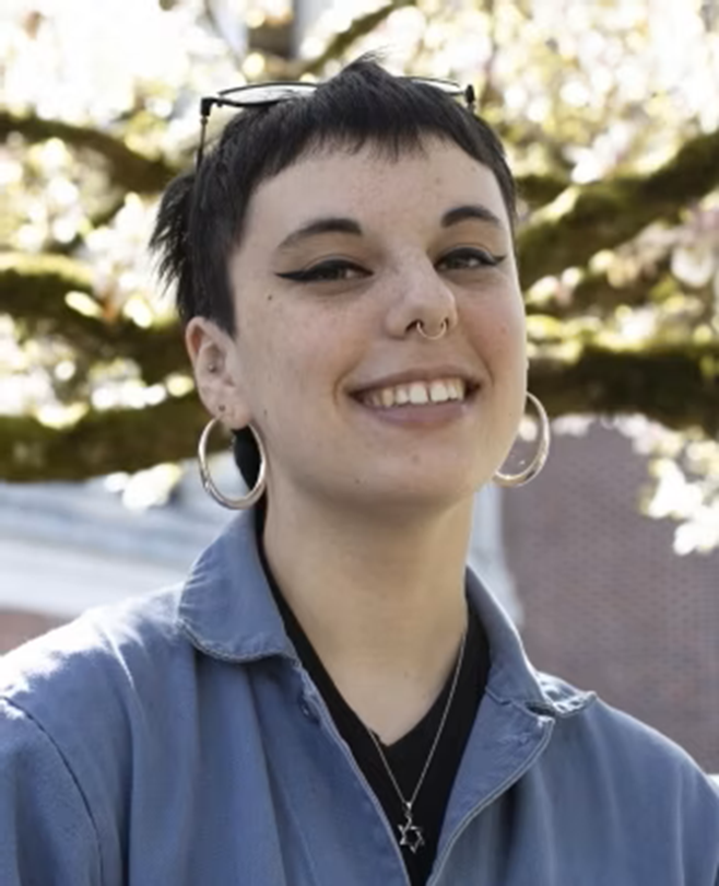 Drums Teacher Tosca R.