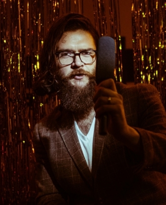 General Manager Jason