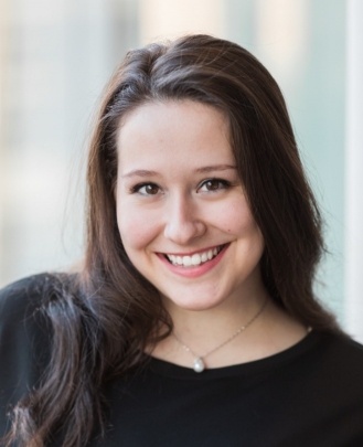 Studio Coordinator Lena