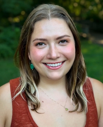 Vocal Teacher Jessica