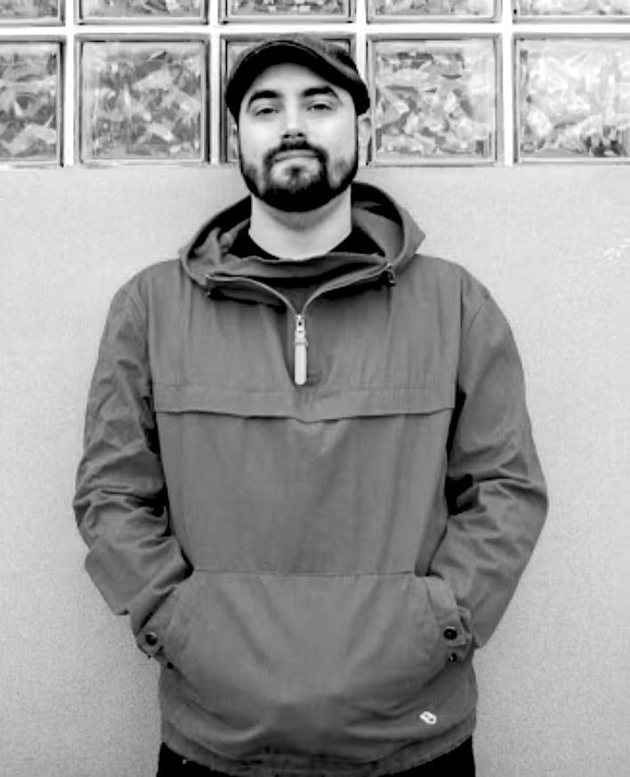 Guitar Teacher, Bass Guitar Teacher Henry Bainbridge