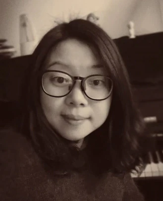 Keyboard + Piano Teacher Huina Xu