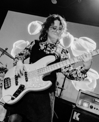 Assistant Music Director Hunter