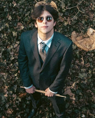 Bass Guitar Teacher, Drum Teacher, Guitar Teacher, Keyboard + Piano Teacher, Vocal Teacher Kyle