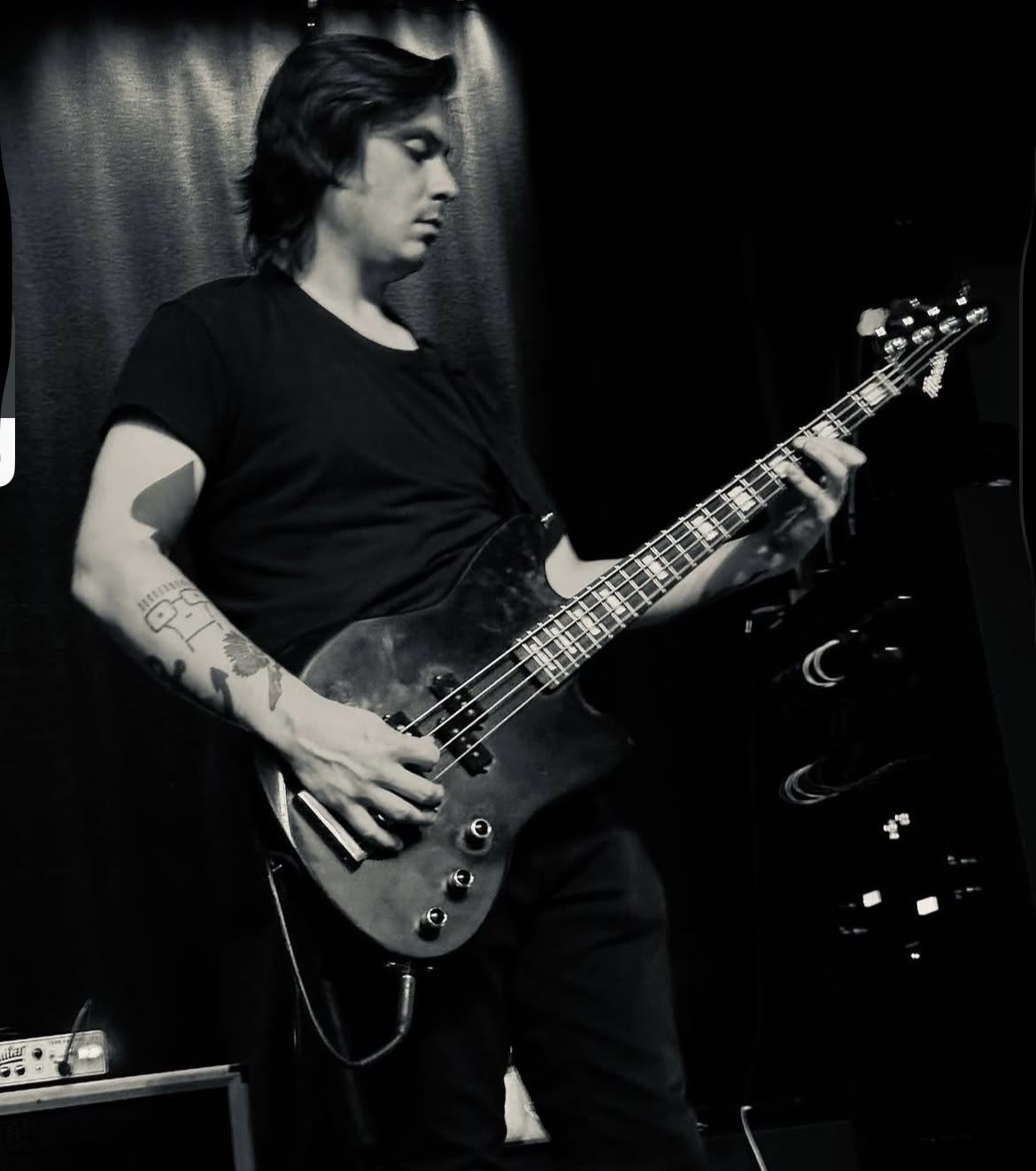 General Manager Chris Seeland