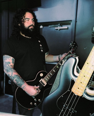 General Manager Nicholas Dees