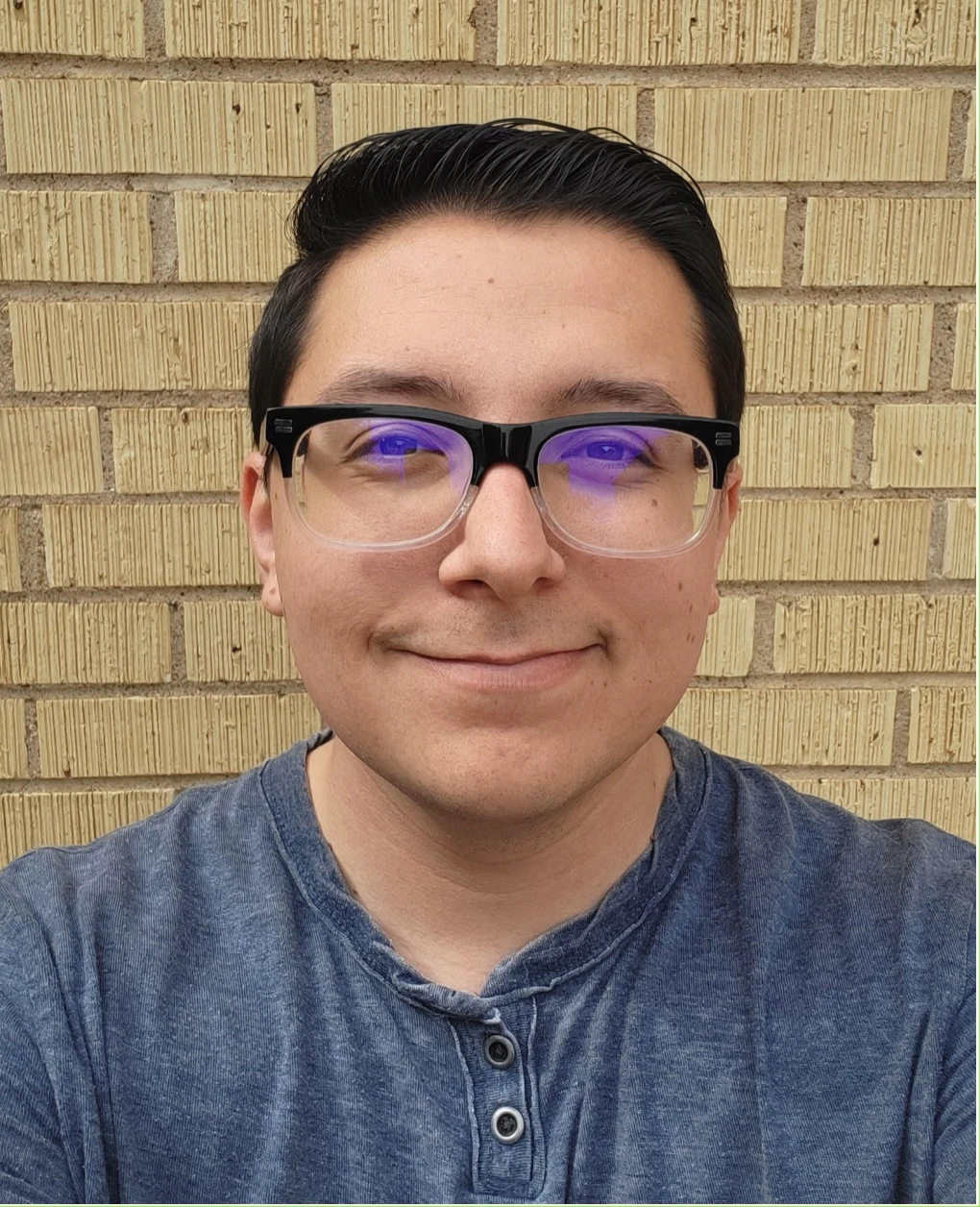 Drum Teacher, Keyboard + Piano Teacher Adrian Martinez