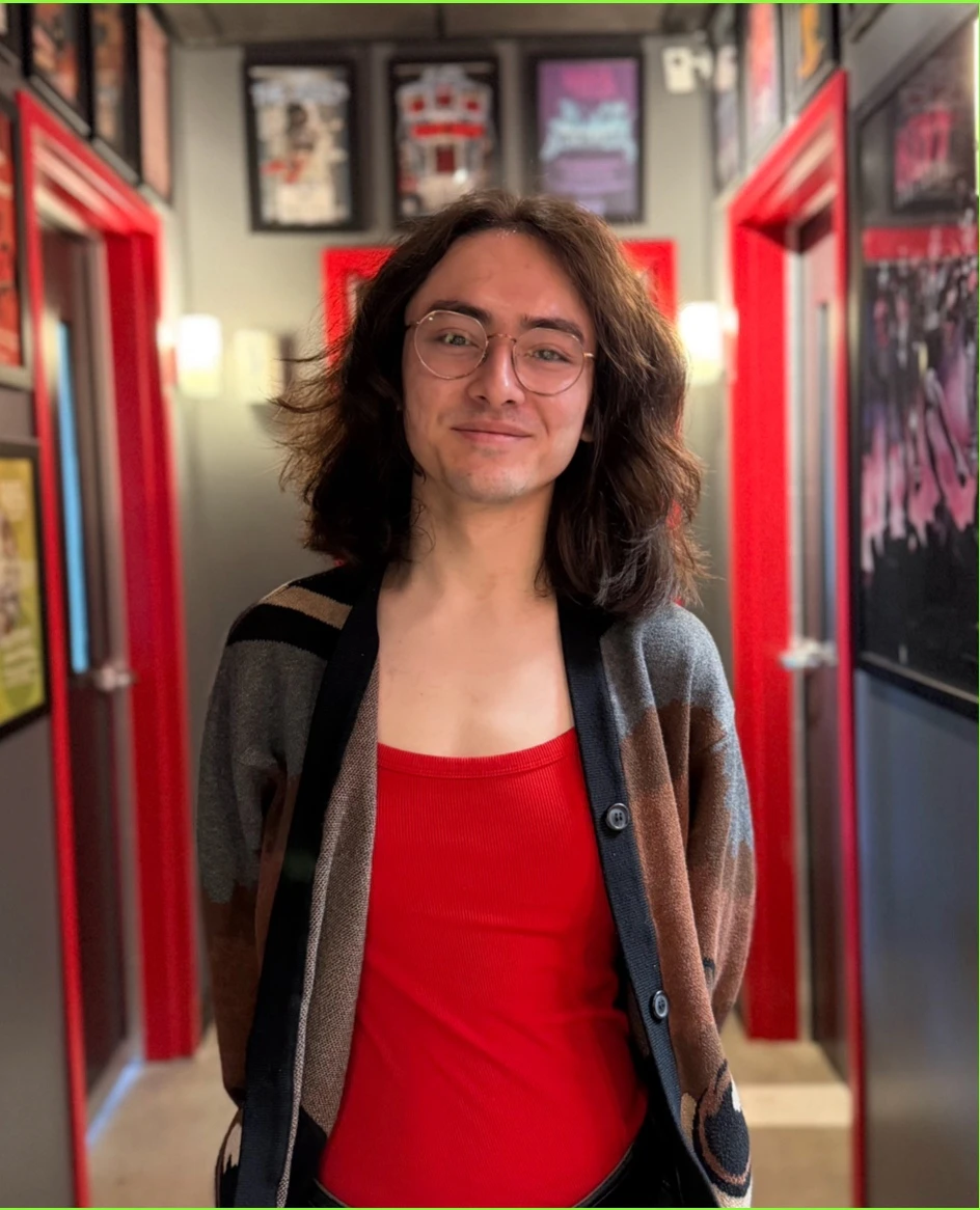 Vocal Teacher, Keyboard + Piano Teacher Tristan Lee