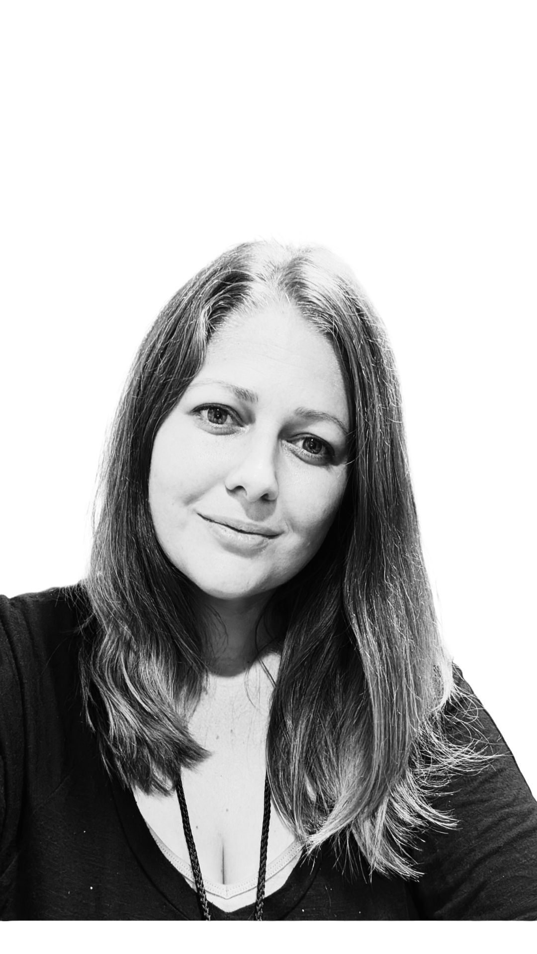 Studio Coordinator Gina Singletary
