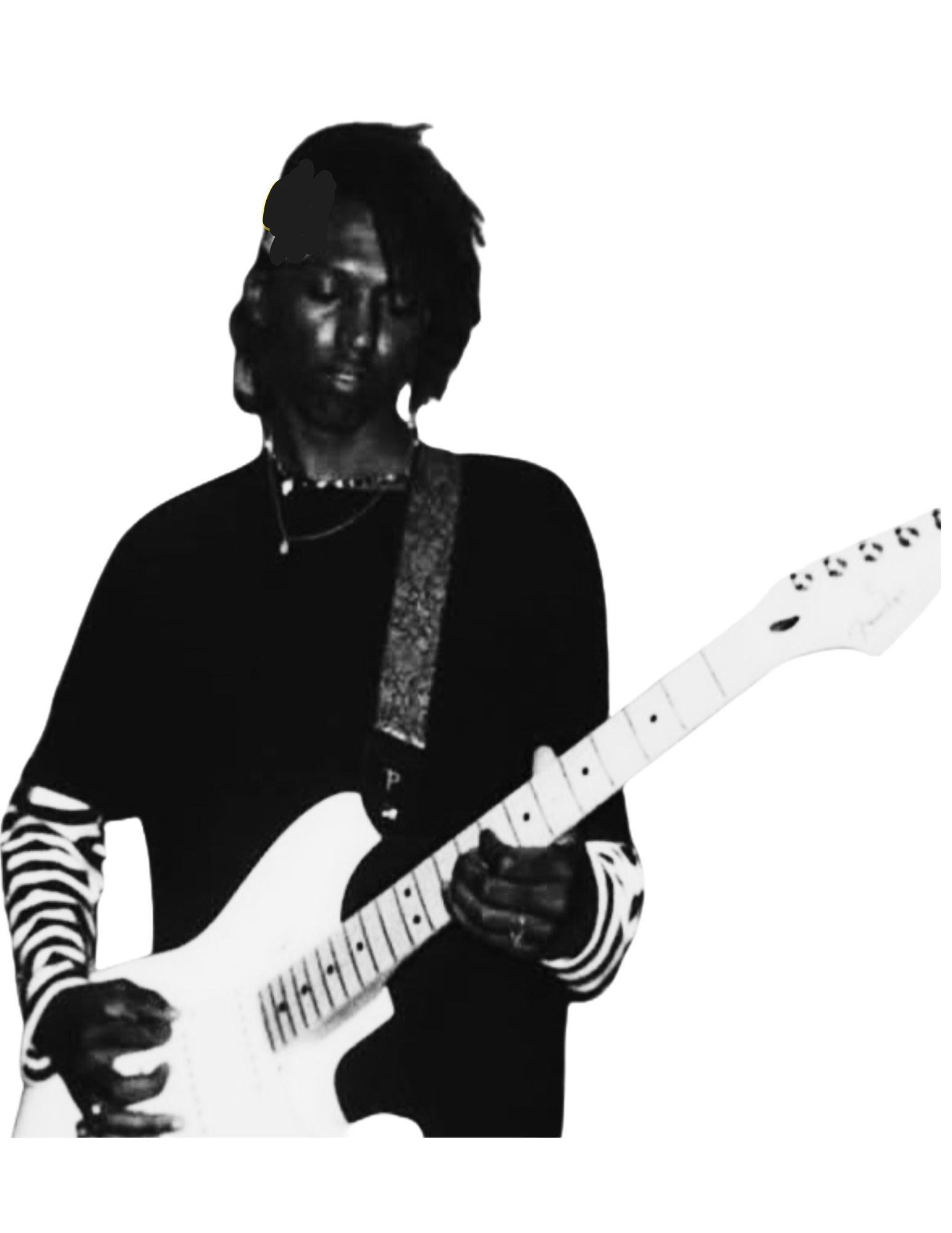 Bass Guitar Teacher, Guitar Teacher Julius Simmons