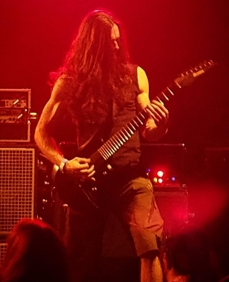 Guitar Teacher, Show Director Jon Haden