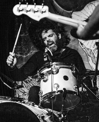 Assistant Music Director Mike Lawson