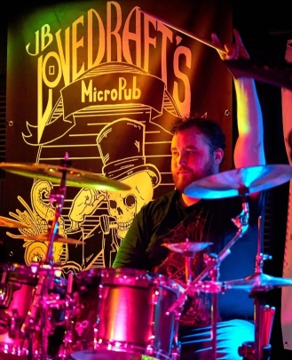 Assistant General Manager Tony