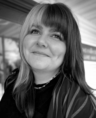 Vocal Teacher, Keyboard + Piano Teacher, Show Director, Bass Guitar Teacher, Rookies Teacher, Little Wing Teacher, Rock 101 Director Taryn S.