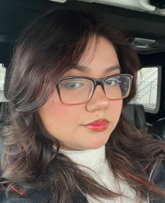 Assistant General Manager Hailey Natareno